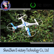 CX-30W 2.4GHz Wifi Drone RC Quadcopter UFO Toys Flight HD 0.3MP Camera